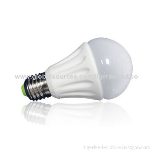 LED bulb with lamp base e27, b22, gu10, AC85-265V, smd5630